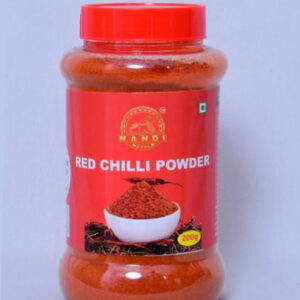Red Chilli Powder