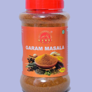 Garam Masala