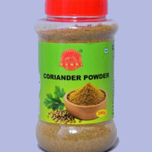 Coriander Powder
