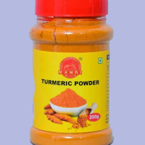 Turmeric Powder